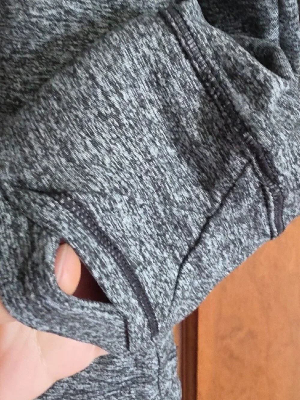 Duluth Trading Co lightweight crew